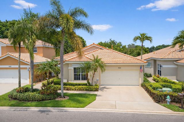 8216 Quail Meadow Trace, West Palm Beach, FL 33412