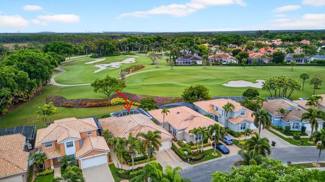 8216 Quail Meadow Trace, West Palm Beach, FL 33412