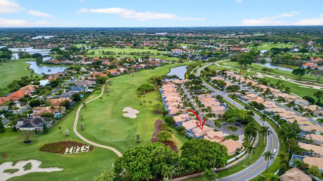 8216 Quail Meadow Trace, West Palm Beach, FL 33412