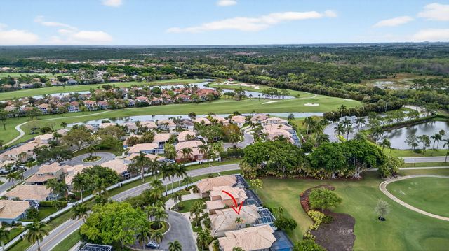 8216 Quail Meadow Trace, West Palm Beach, FL 33412