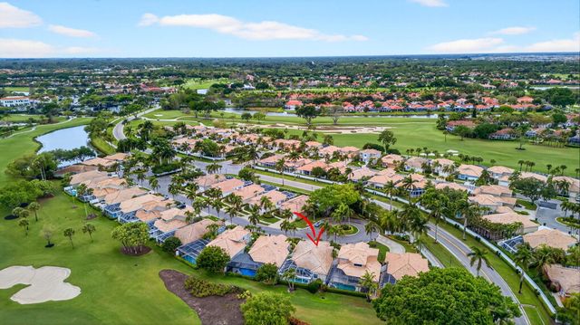 8216 Quail Meadow Trace, West Palm Beach, FL 33412