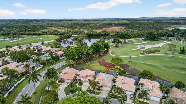 8216 Quail Meadow Trace, West Palm Beach, FL 33412