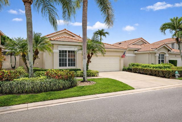 8216 Quail Meadow Trace, West Palm Beach, FL 33412