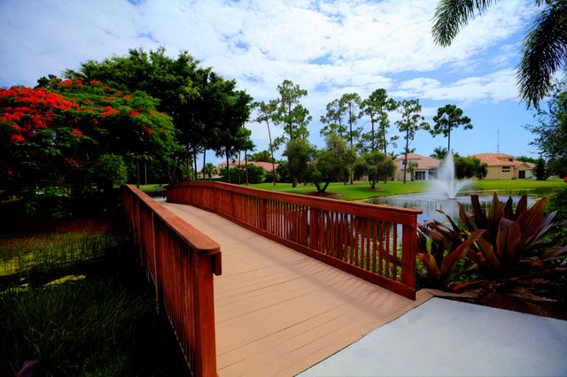 8216 Quail Meadow Trace, West Palm Beach, FL 33412