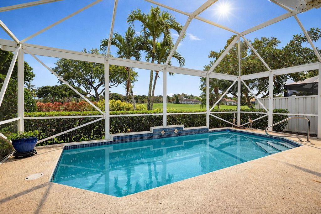 8216 Quail Meadow Trace, West Palm Beach, FL 33412