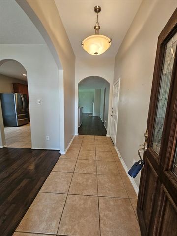 2244 Waxwing Drive, League City, TX 77573