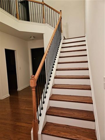 1625 Faircrest Lane, Alpharetta, GA 30004