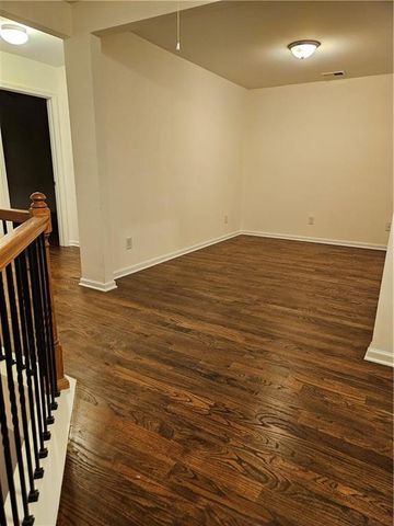 1625 Faircrest Lane, Alpharetta, GA 30004