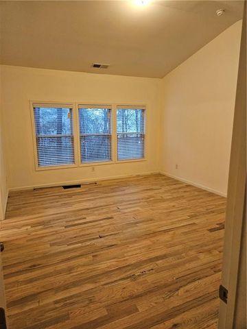 1625 Faircrest Lane, Alpharetta, GA 30004