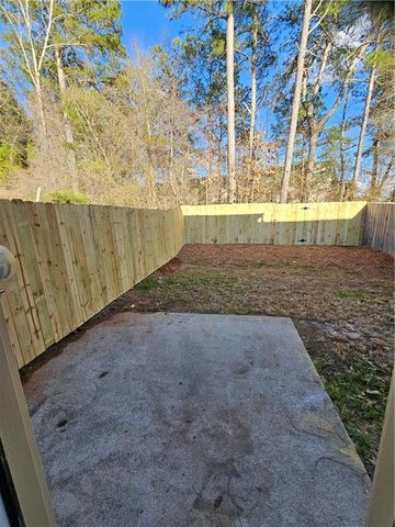 1625 Faircrest Lane, Alpharetta, GA 30004