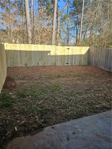 1625 Faircrest Lane, Alpharetta, GA 30004