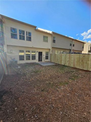 1625 Faircrest Lane, Alpharetta, GA 30004