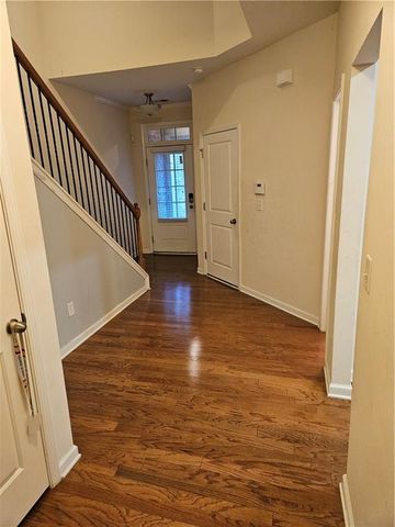 1625 Faircrest Lane, Alpharetta, GA 30004