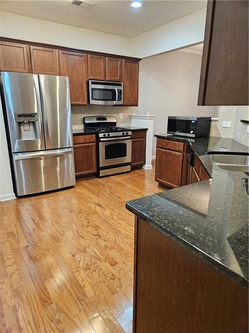 1625 Faircrest Lane, Alpharetta, GA 30004