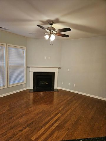 1625 Faircrest Lane, Alpharetta, GA 30004