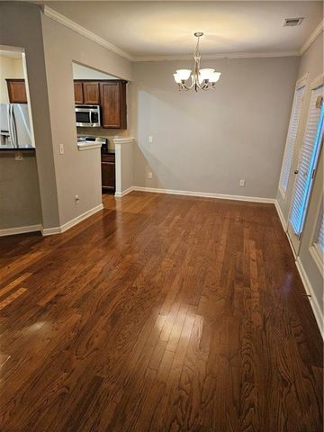 1625 Faircrest Lane, Alpharetta, GA 30004