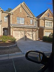 1625 Faircrest Lane, Alpharetta, GA 30004
