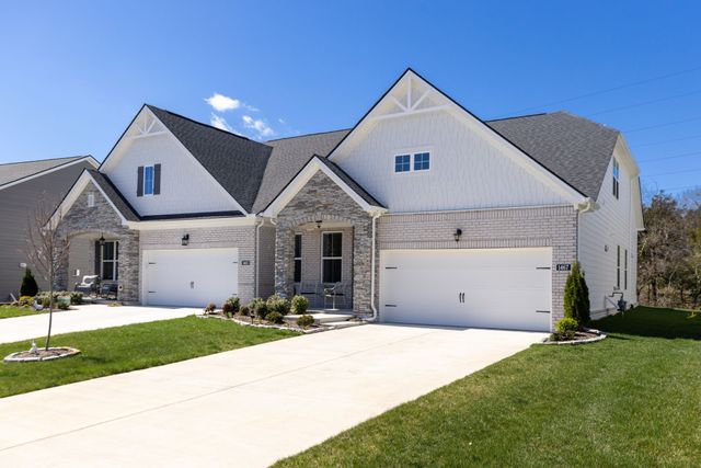 1467 Autumn Leaf Ln, Mount Juliet, TN 37122