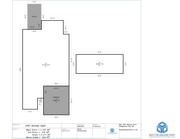 1467 Autumn Leaf Ln, Mount Juliet, TN 37122