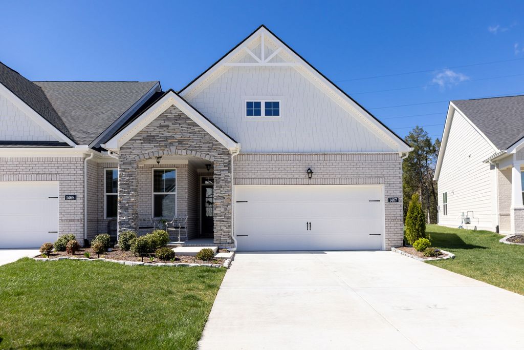 1467 Autumn Leaf Ln, Mount Juliet, TN 37122