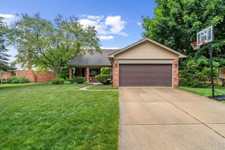 46616 Camelia Drive, Canton, MI 48187