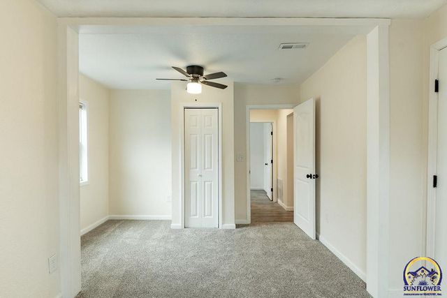 2723 SE Monroe ST, Topeka, KS 66605