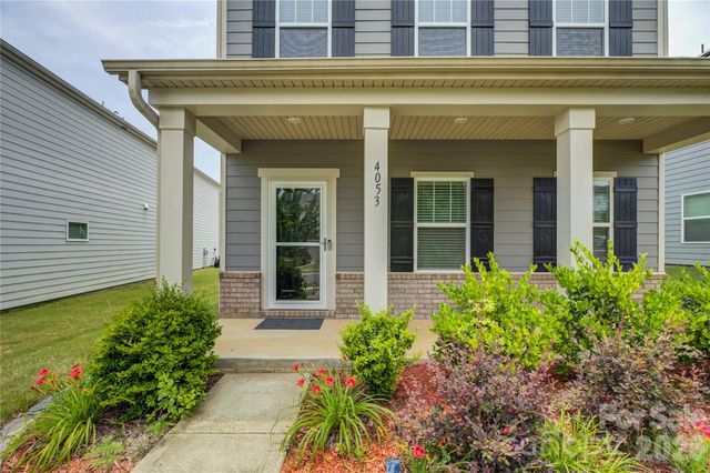 4053 Armstrong Farm Drive, Belmont, NC 28012