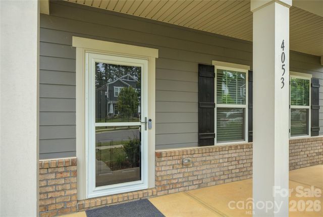 4053 Armstrong Farm Drive, Belmont, NC 28012