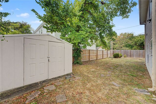 309 Eastern Avenue, Fayetteville, AR 72701