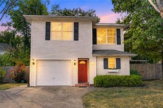 309 Eastern Avenue, Fayetteville, AR 72701