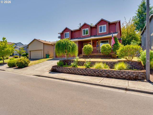 16094 Sw SNAPDRAGON Ln, Portland, OR 97223