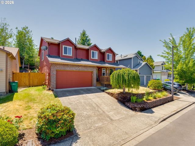 16094 Sw SNAPDRAGON Ln, Portland, OR 97223