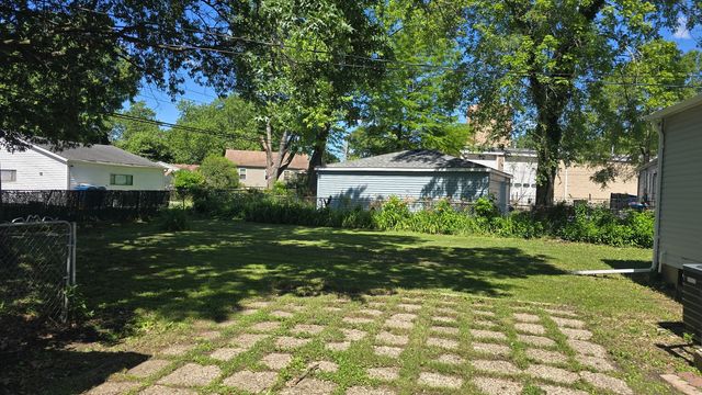 1820 222nd Street, Sauk Village, IL 60411