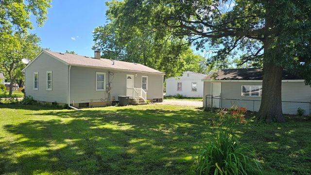 1820 222nd Street, Sauk Village, IL 60411