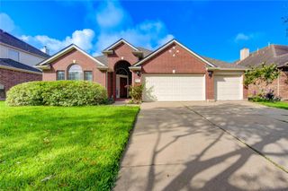 19727 Norfolk Ridge Way, Richmond, TX 77407