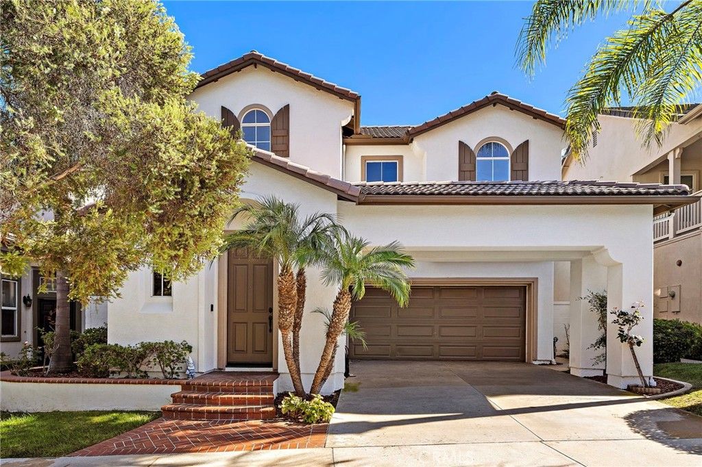 20 Corte Pasillo, San Clemente, CA 92673 — exterior