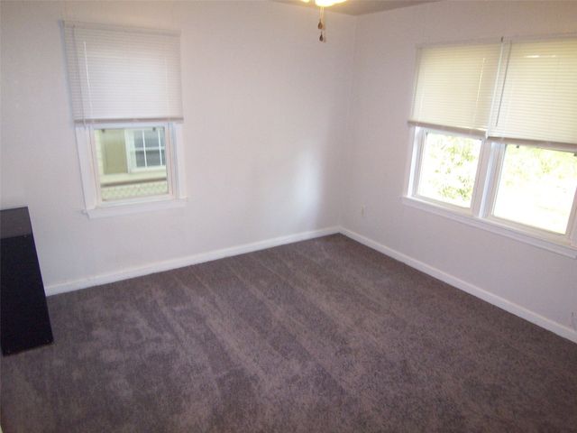 419 W Pulaski Street, Shawnee, OK 74804