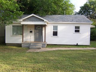 419 W Pulaski Street, Shawnee, OK 74804