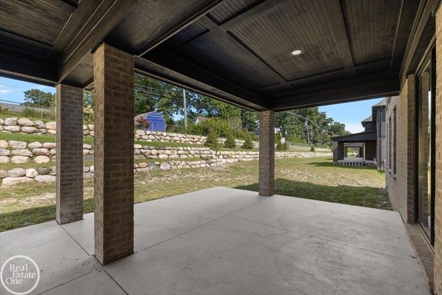 3479 Forster Lane, Shelby Twp, MI 48316