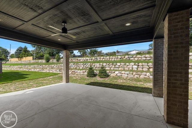 3479 Forster Lane, Shelby Twp, MI 48316