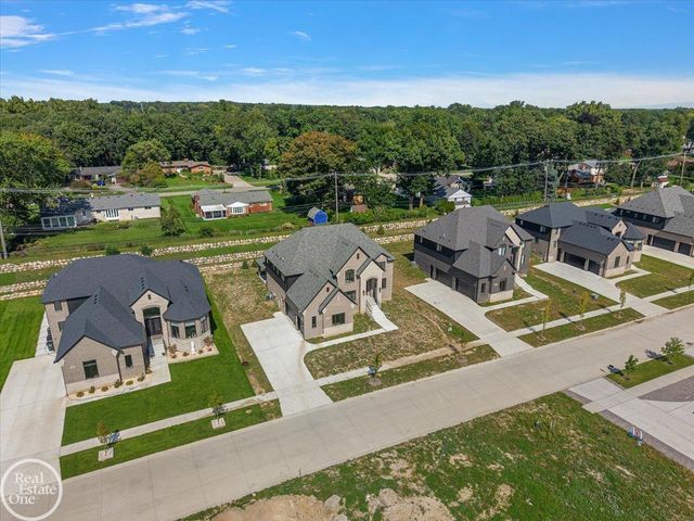 3479 Forster Lane, Shelby Twp, MI 48316