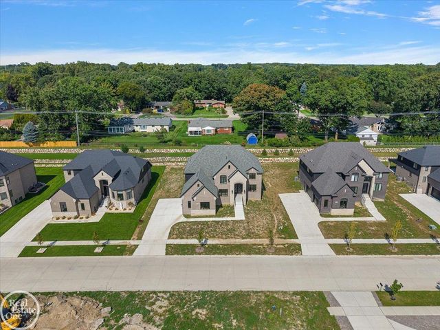 3479 Forster Lane, Shelby Twp, MI 48316