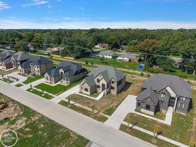 3479 Forster Lane, Shelby Twp, MI 48316