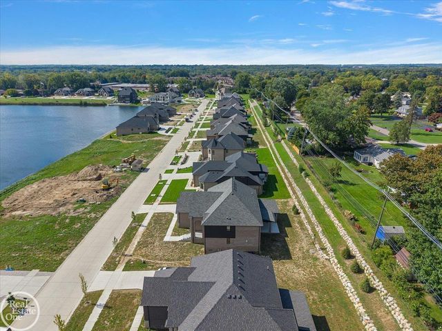 3479 Forster Lane, Shelby Twp, MI 48316
