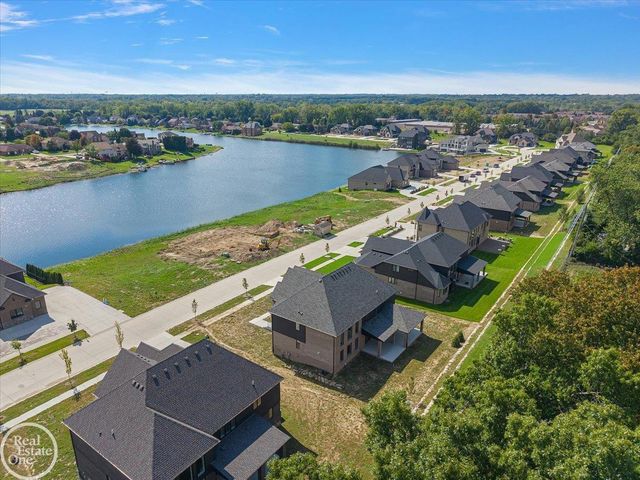 3479 Forster Lane, Shelby Twp, MI 48316