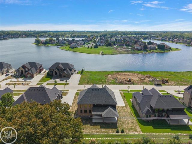 3479 Forster Lane, Shelby Twp, MI 48316