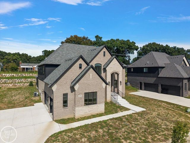 3479 Forster Lane, Shelby Twp, MI 48316