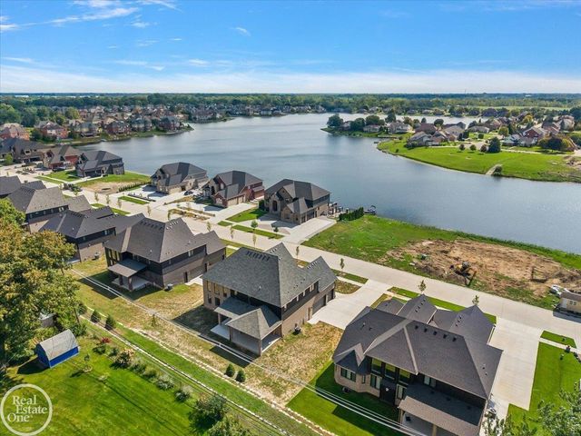 3479 Forster Lane, Shelby Twp, MI 48316