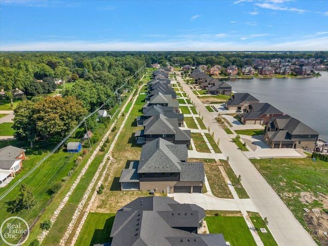 3479 Forster Lane, Shelby Twp, MI 48316