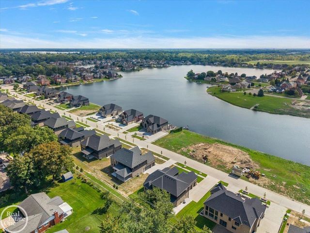 3479 Forster Lane, Shelby Twp, MI 48316
